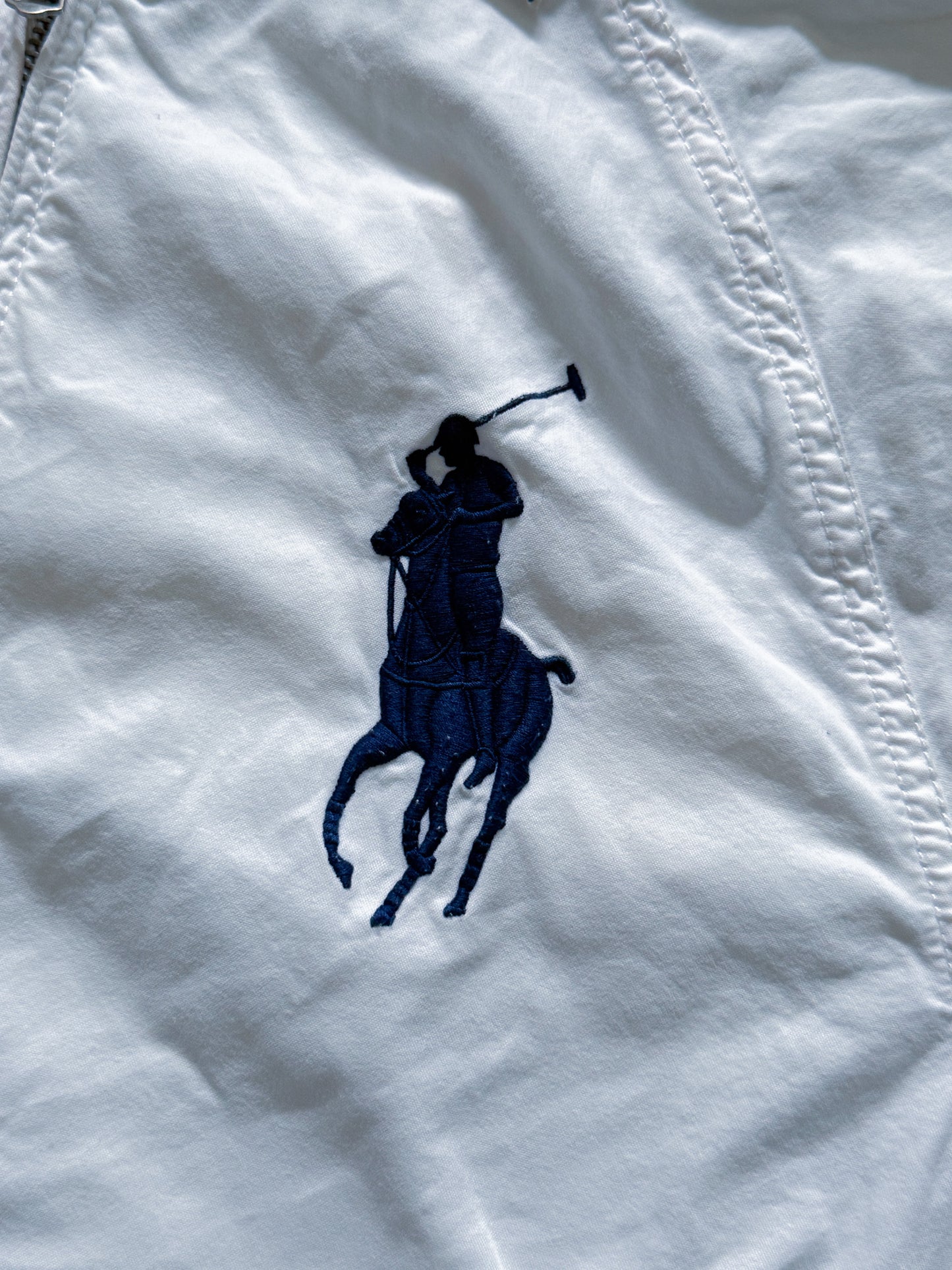 Polo Ralph Lauren Vintage *PREMIUM* Jacke | S