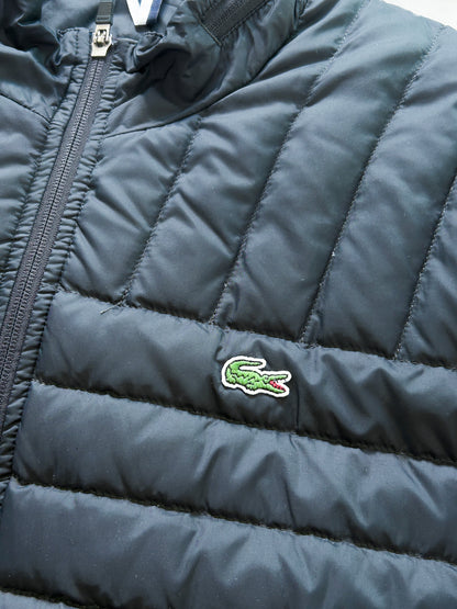 Lacoste Vintage Jacke | L