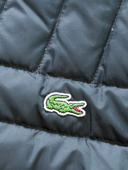 Lacoste Vintage Jacke | L