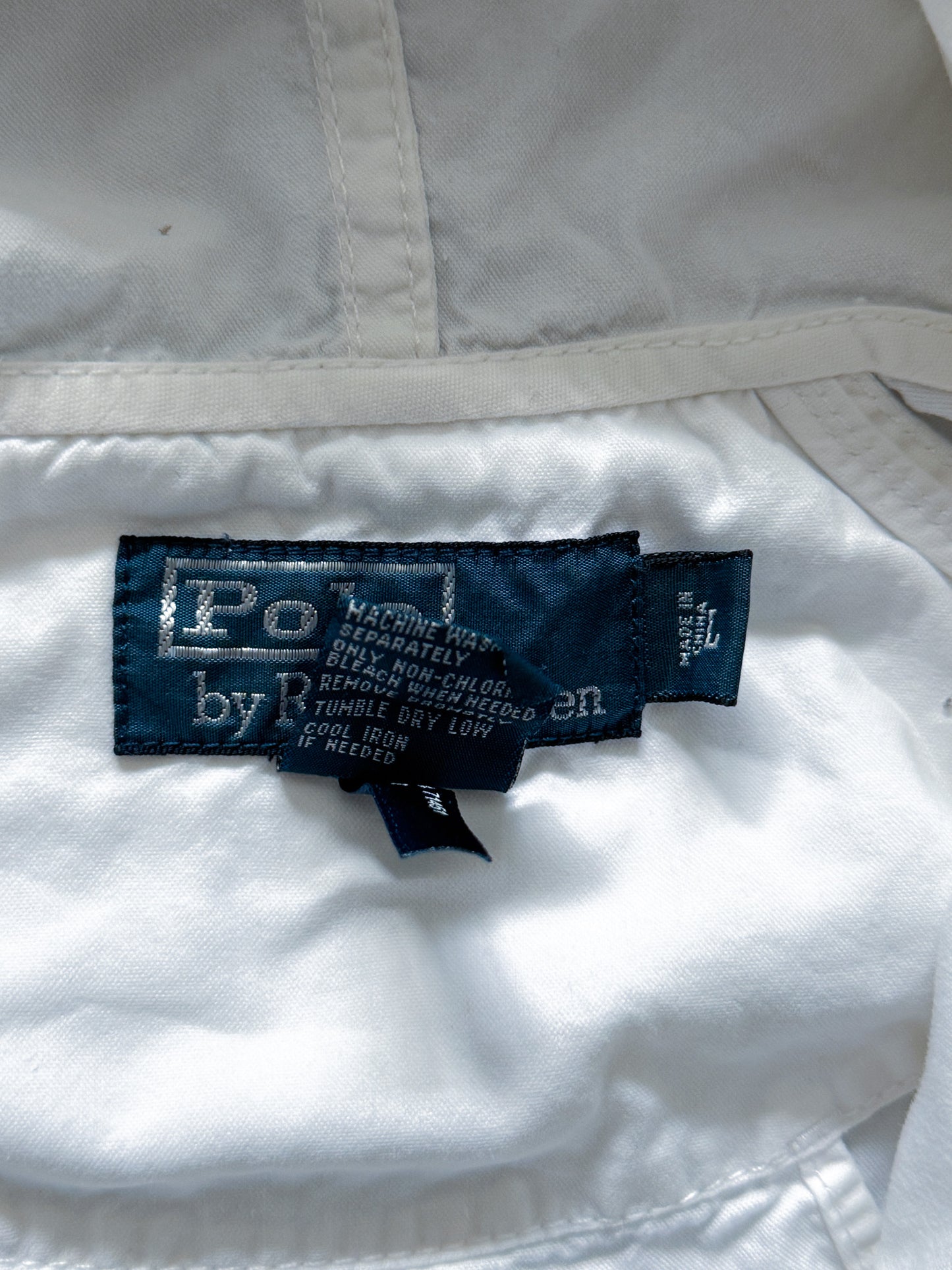 Polo Ralph Lauren Vintage *PREMIUM* Jacke | S