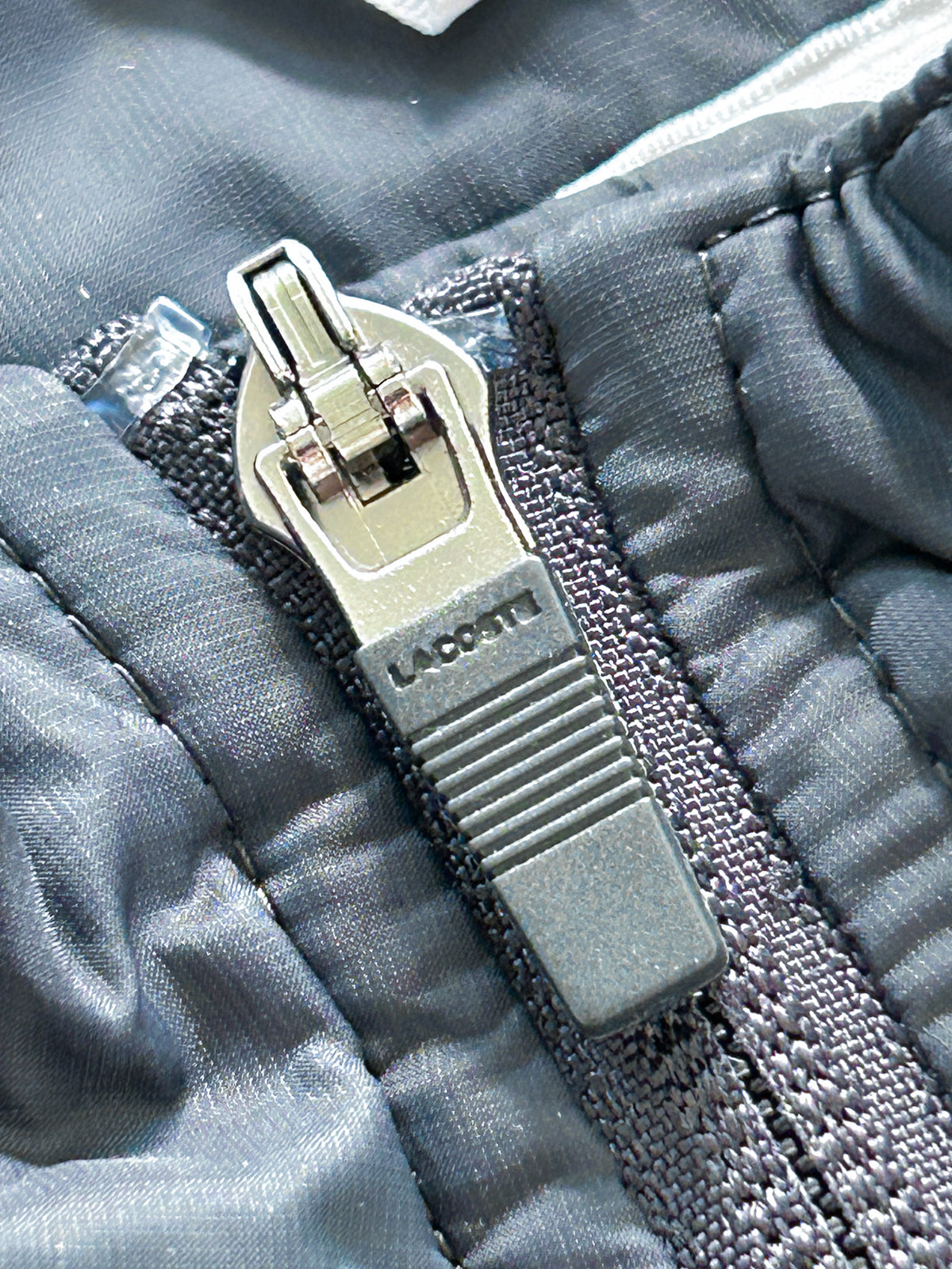 Lacoste Vintage Jacke | L