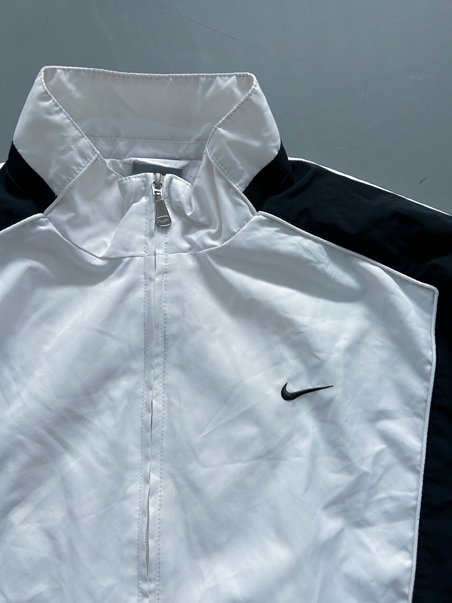 Nike Vintage Trackjacket | M