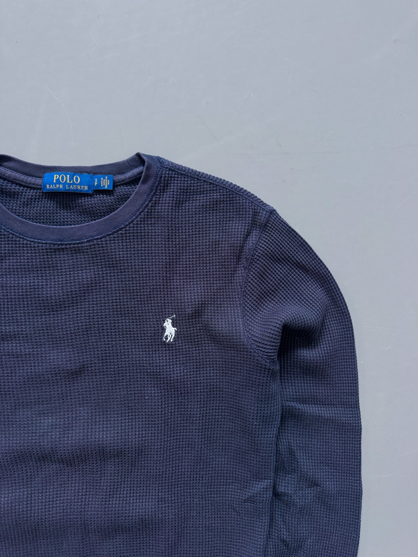 Polo Ralph Lauren Vintage Pullover | S