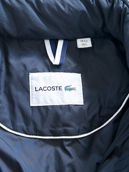 Lacoste Vintage Jacke | L