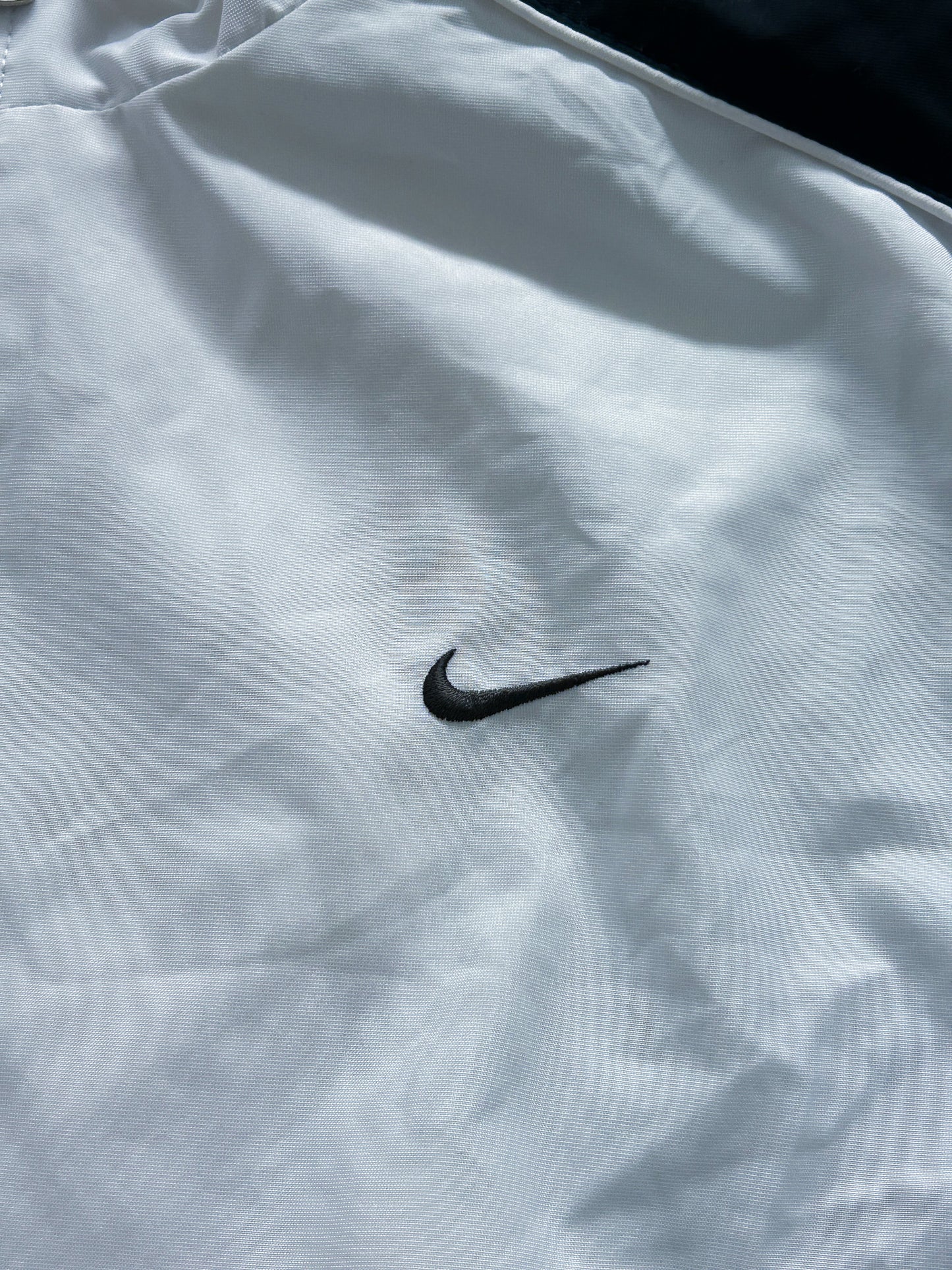 Nike Vintage Trackjacket | M