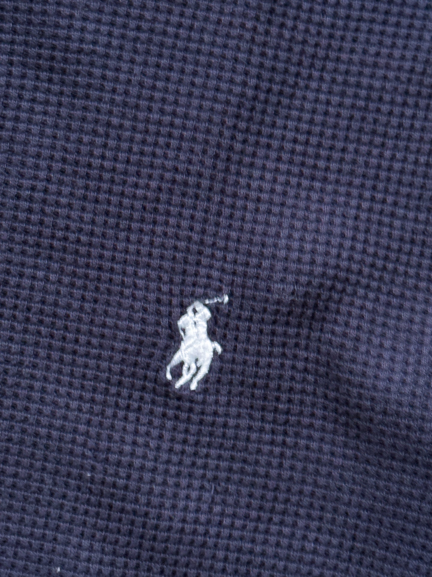 Polo Ralph Lauren Vintage Pullover | S