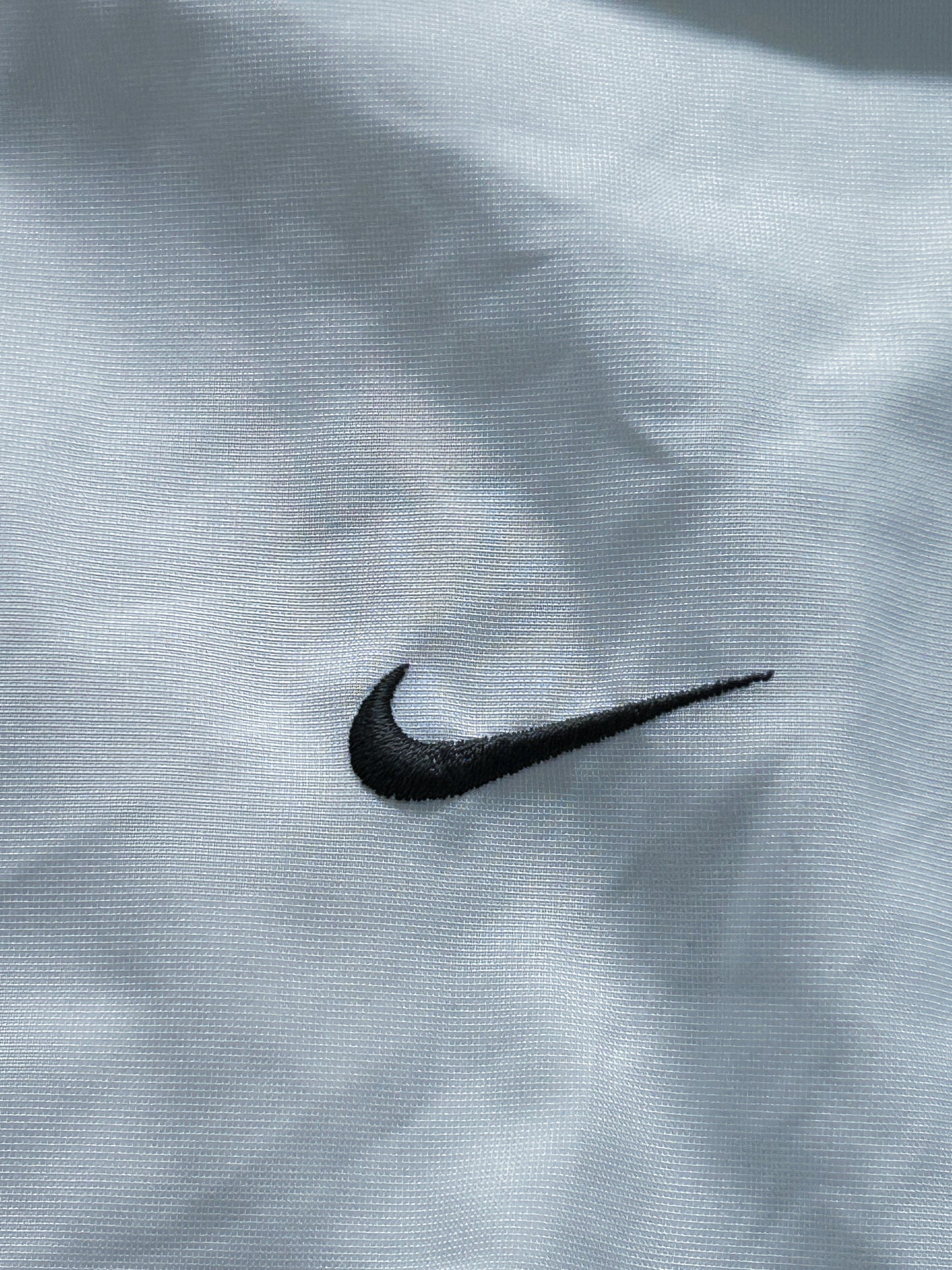 Nike Vintage Trackjacket | M