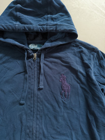 Polo Ralph Lauren Vintage Sweatjacke | L