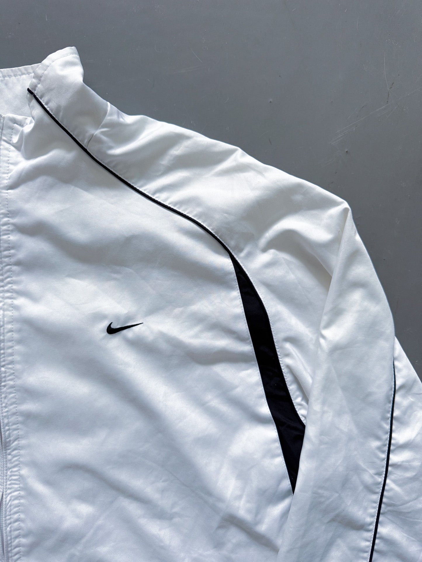 Nike Vintage Trackjacket | L