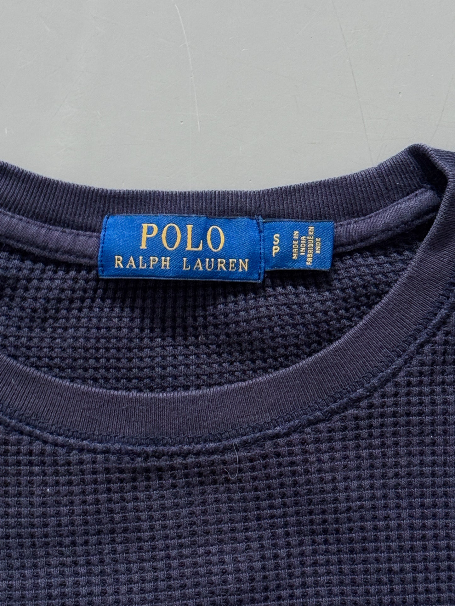 Polo Ralph Lauren Vintage Pullover | S