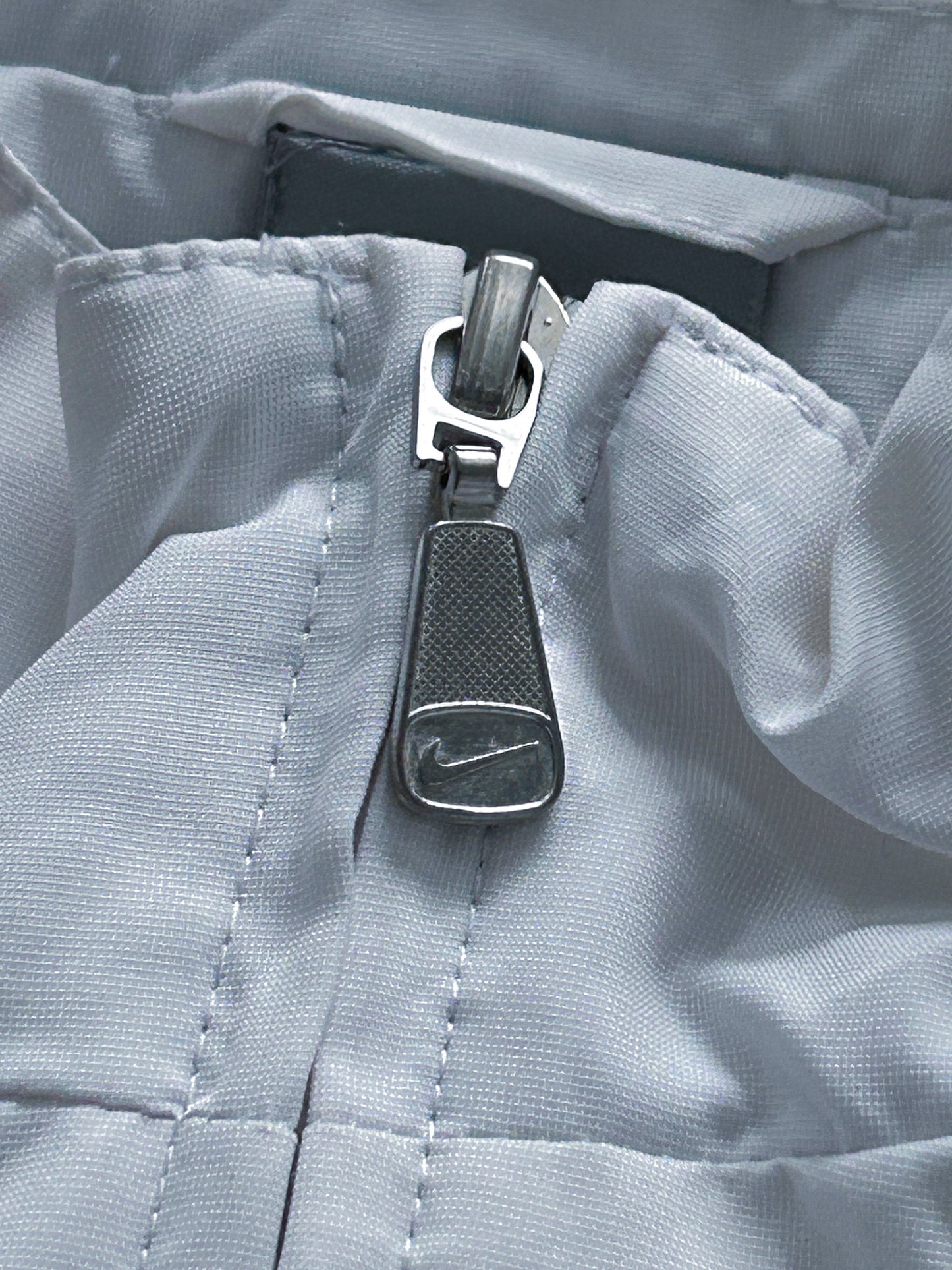 Nike Vintage Trackjacket | M