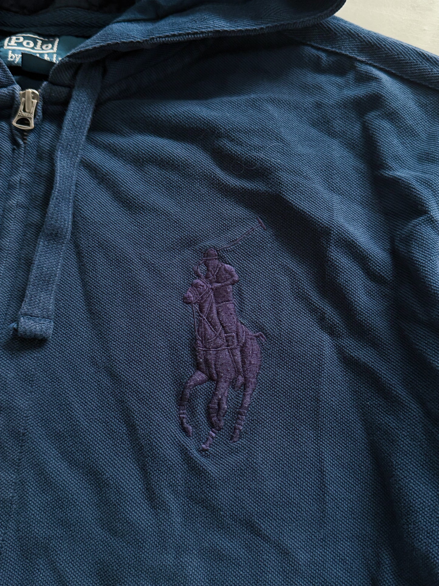 Polo Ralph Lauren Vintage Sweatjacke | L