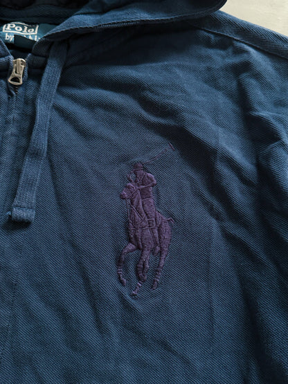 Polo Ralph Lauren Vintage Sweatjacke | L