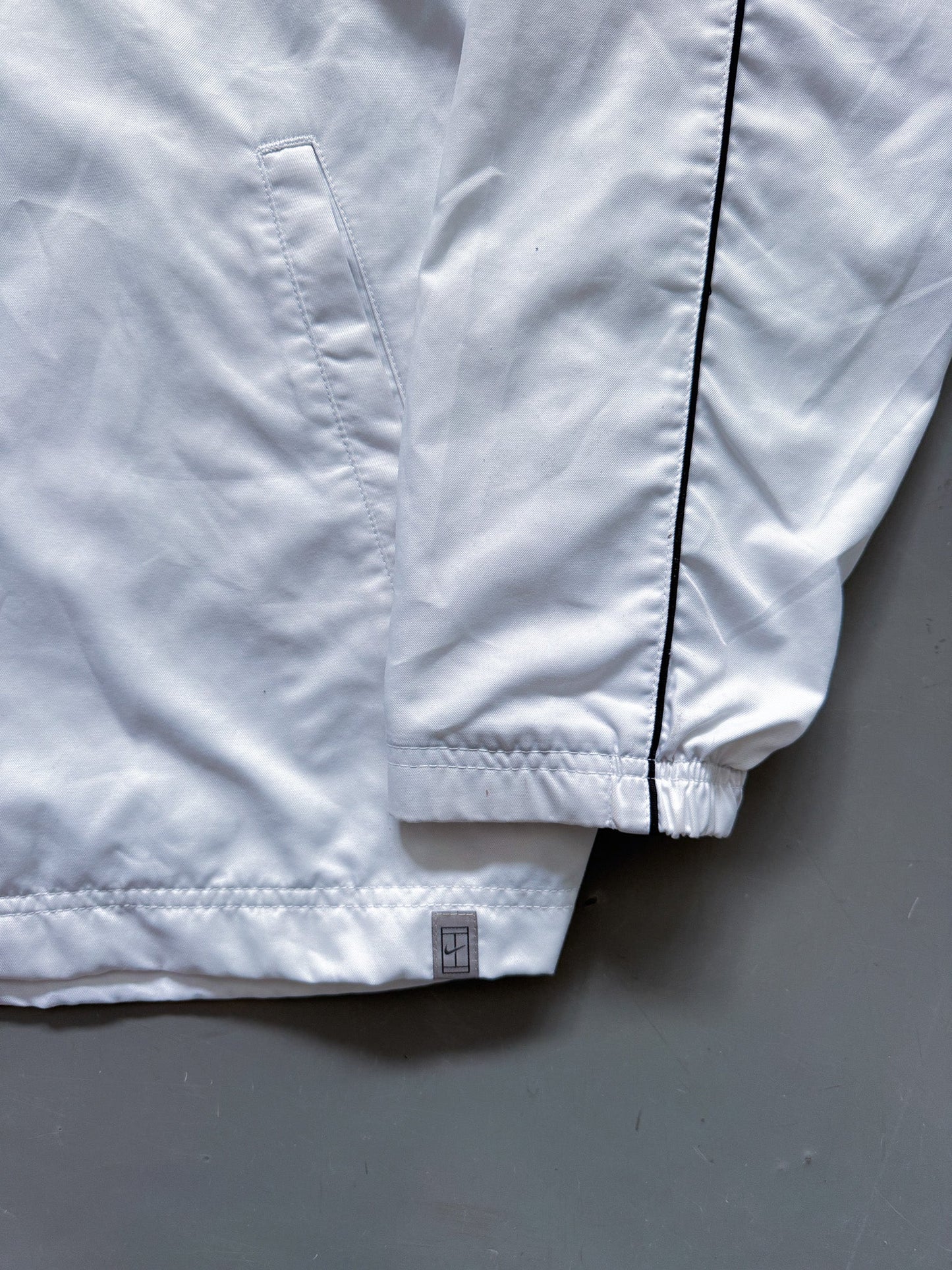 Nike Vintage Trackjacket | L