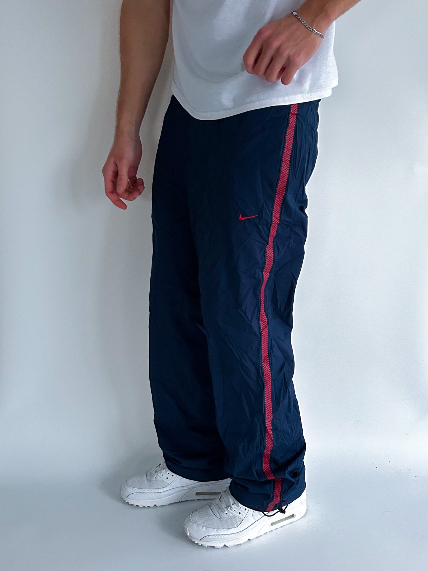 Nike Vintage Trackpants | M