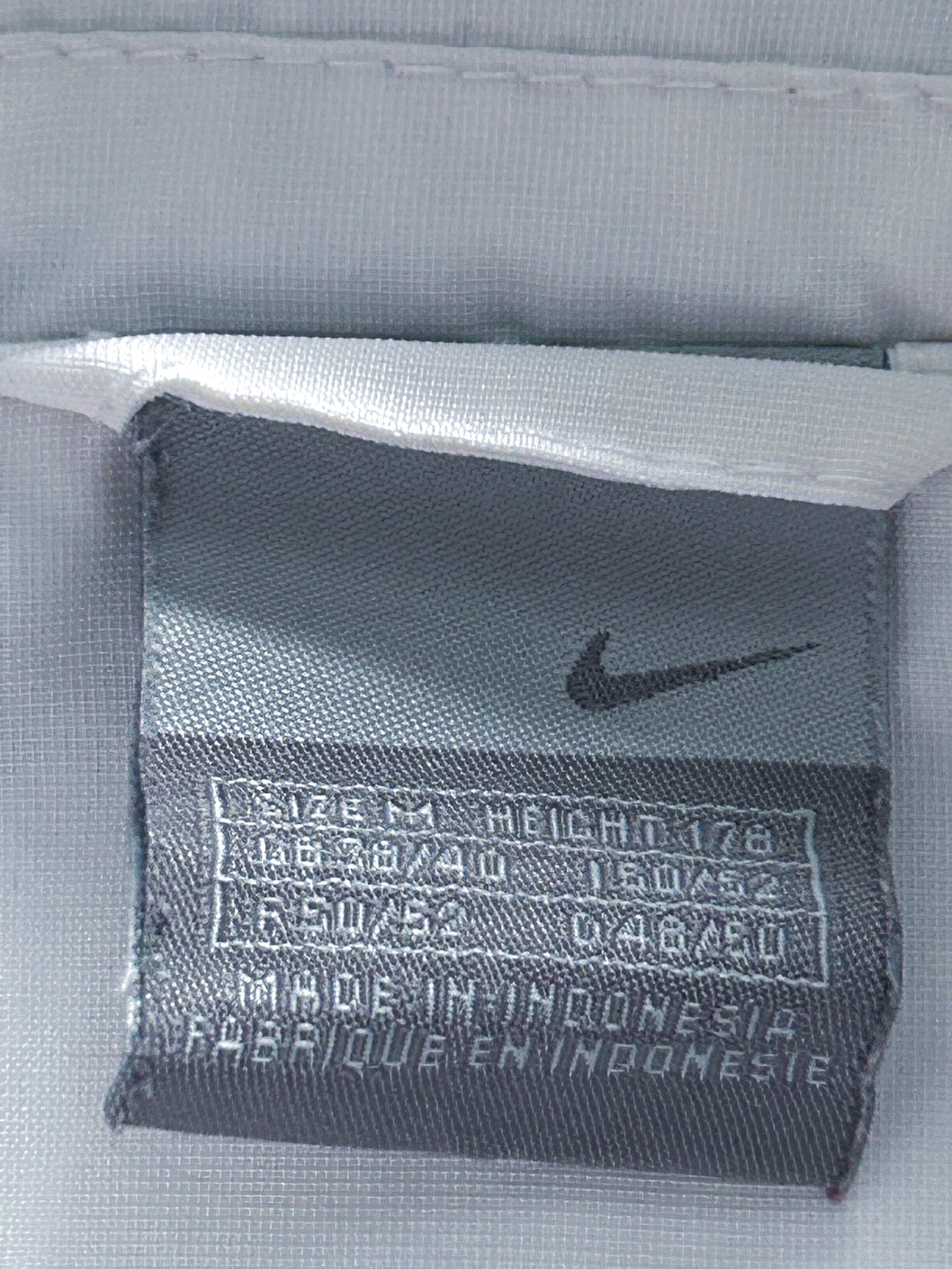 Nike Vintage Trackjacket | M