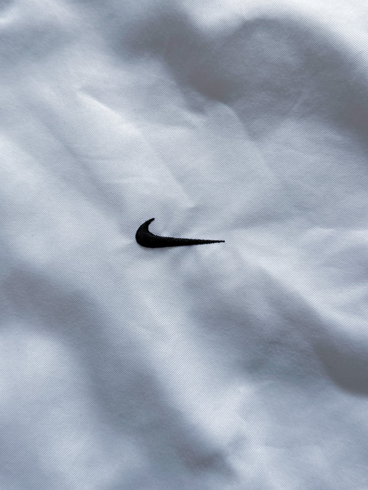 Nike Vintage Trackjacket | L