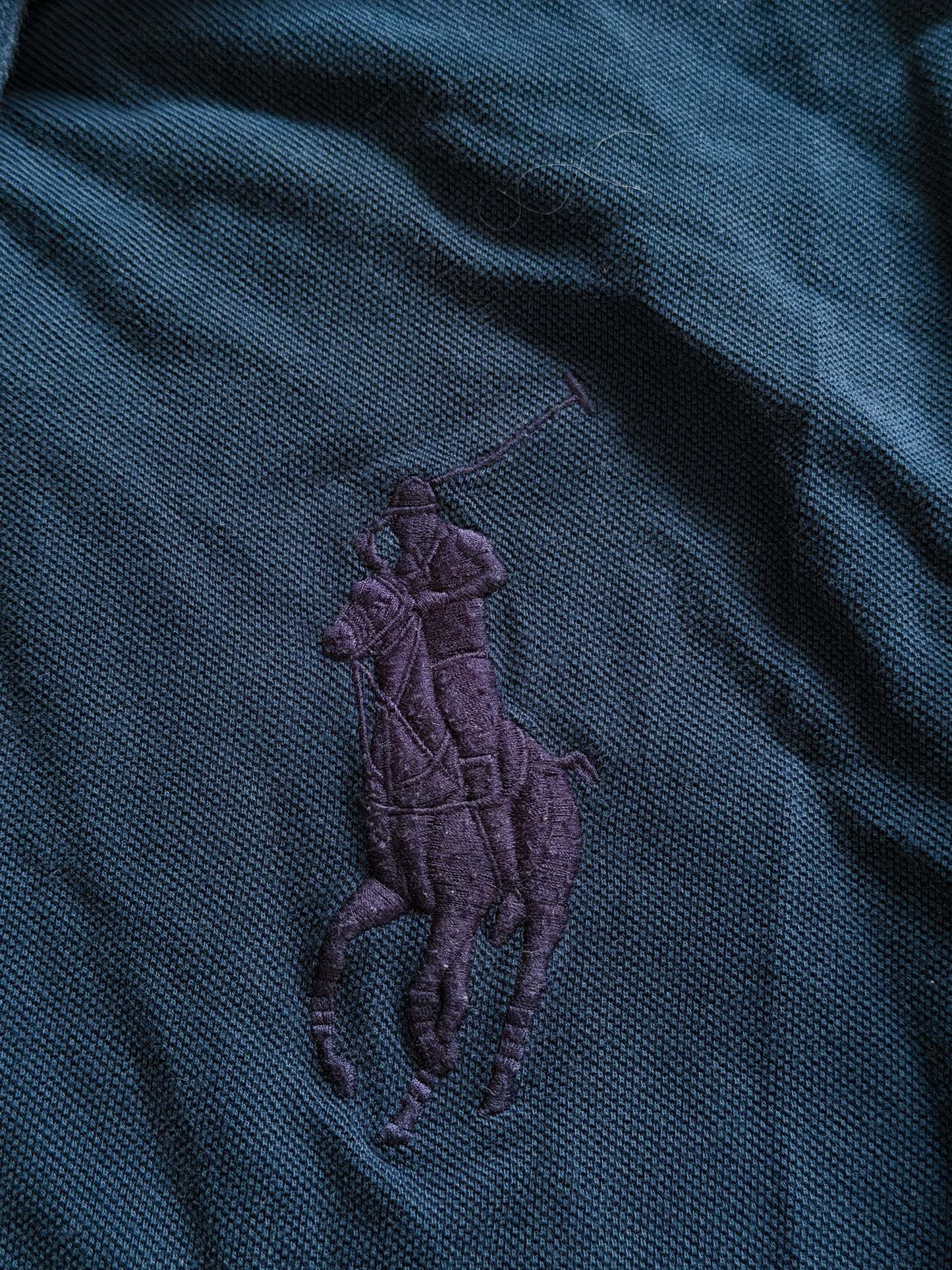 Polo Ralph Lauren Vintage Sweatjacke | L