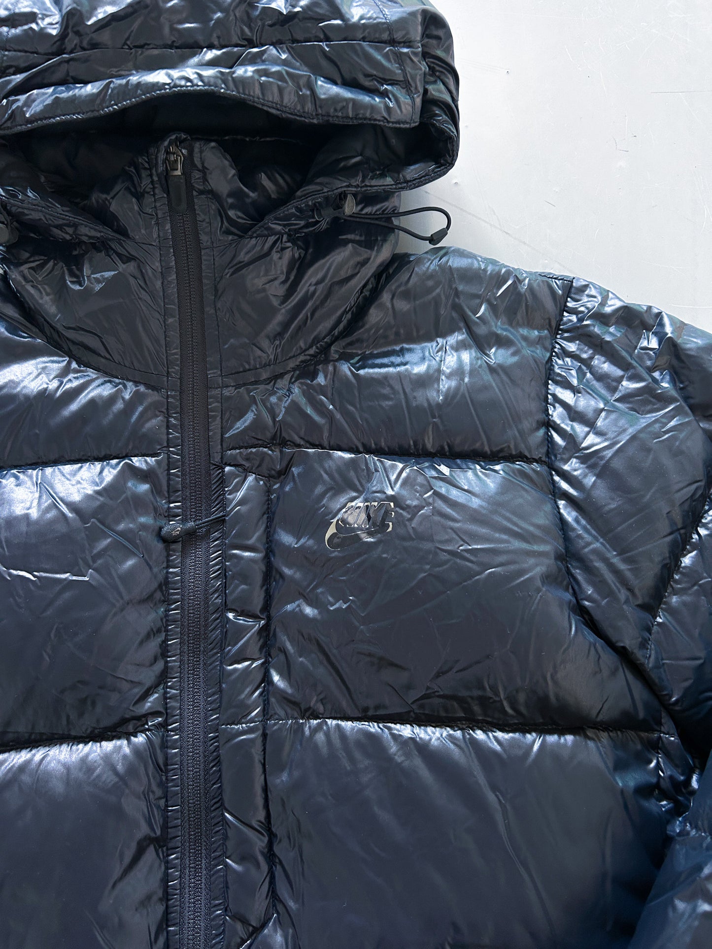 Nike Vintage Pufferjacket | S