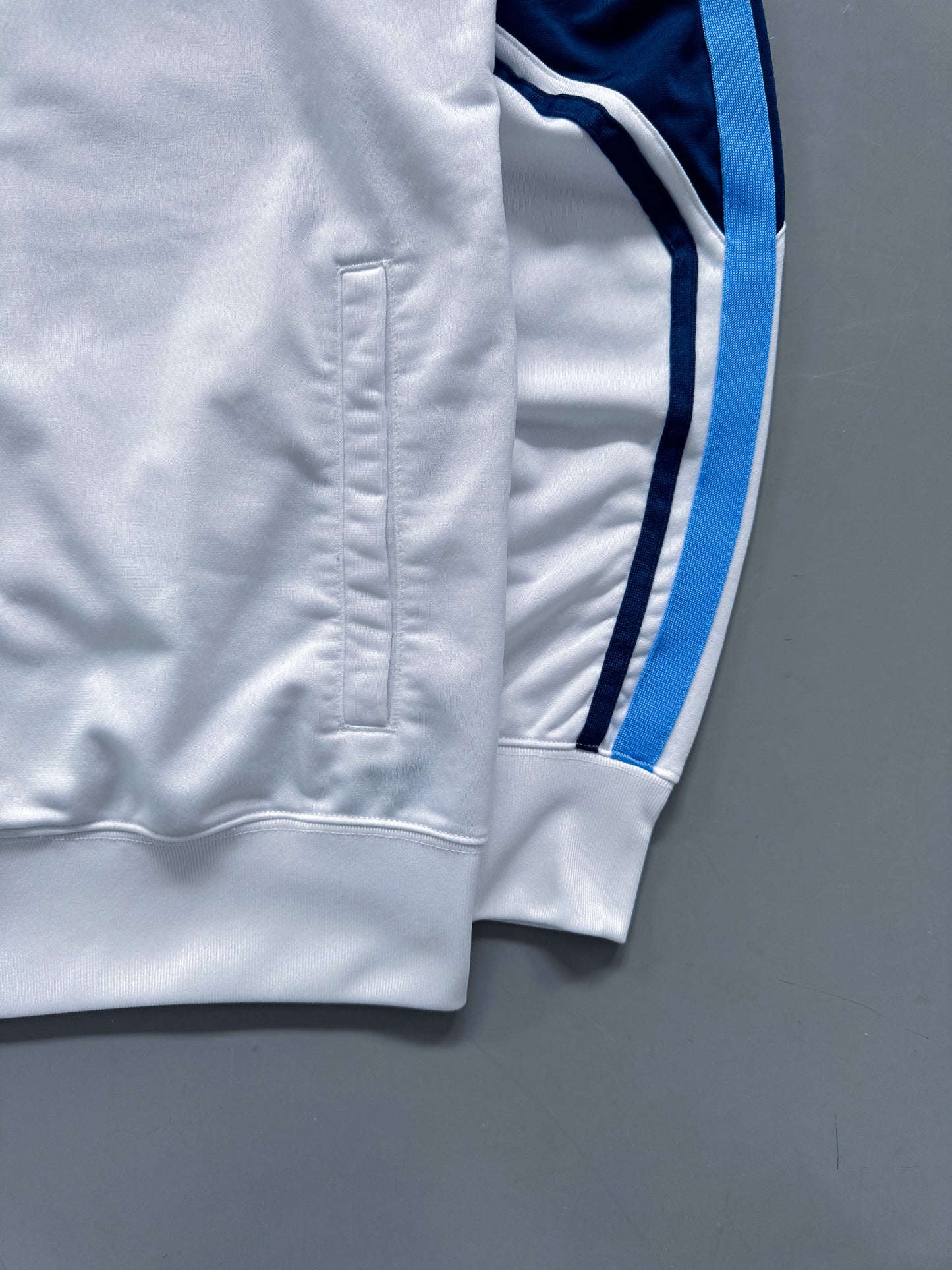 Nike Vintage Trackjacket | M