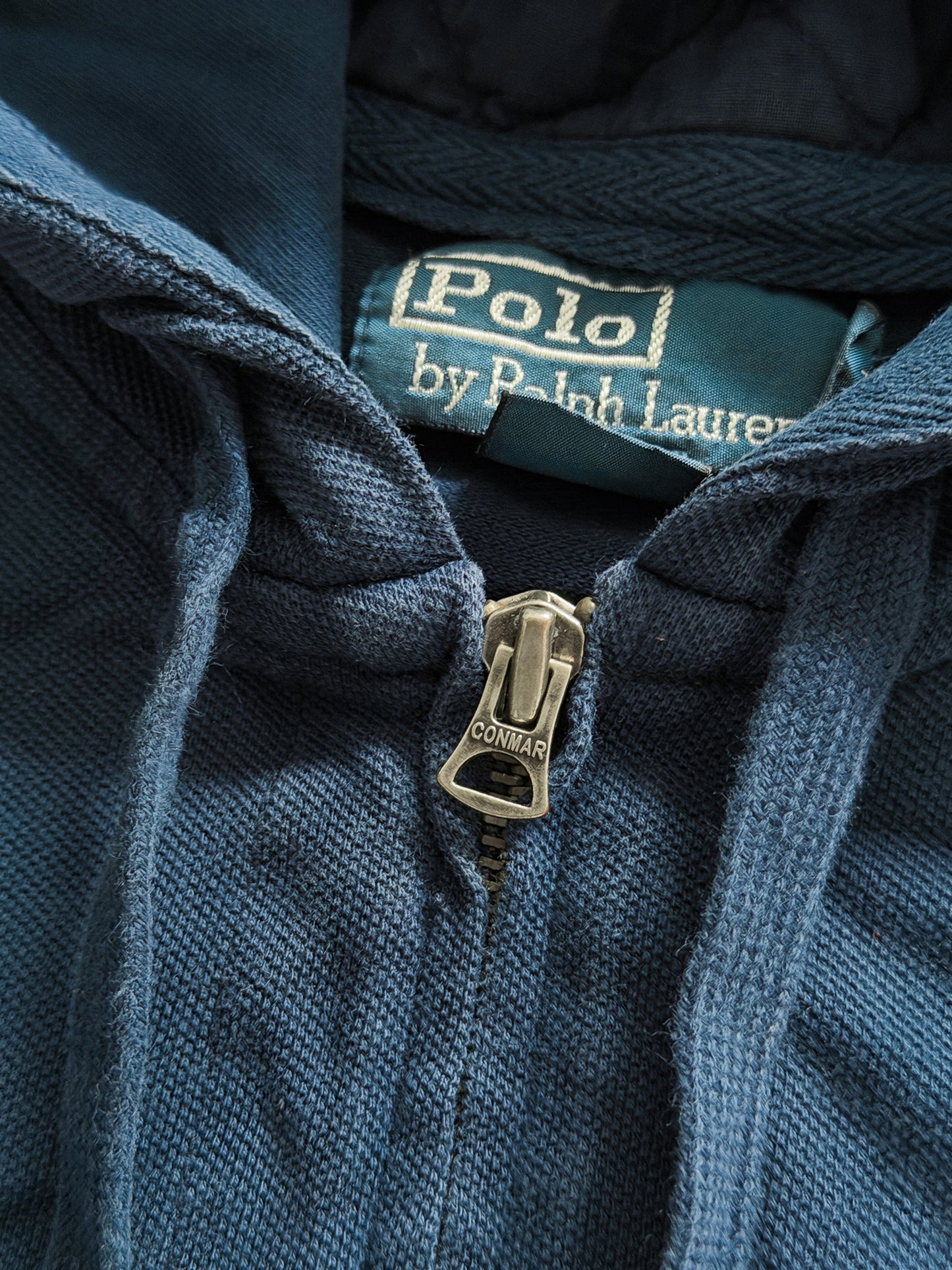 Polo Ralph Lauren Vintage Sweatjacke | L
