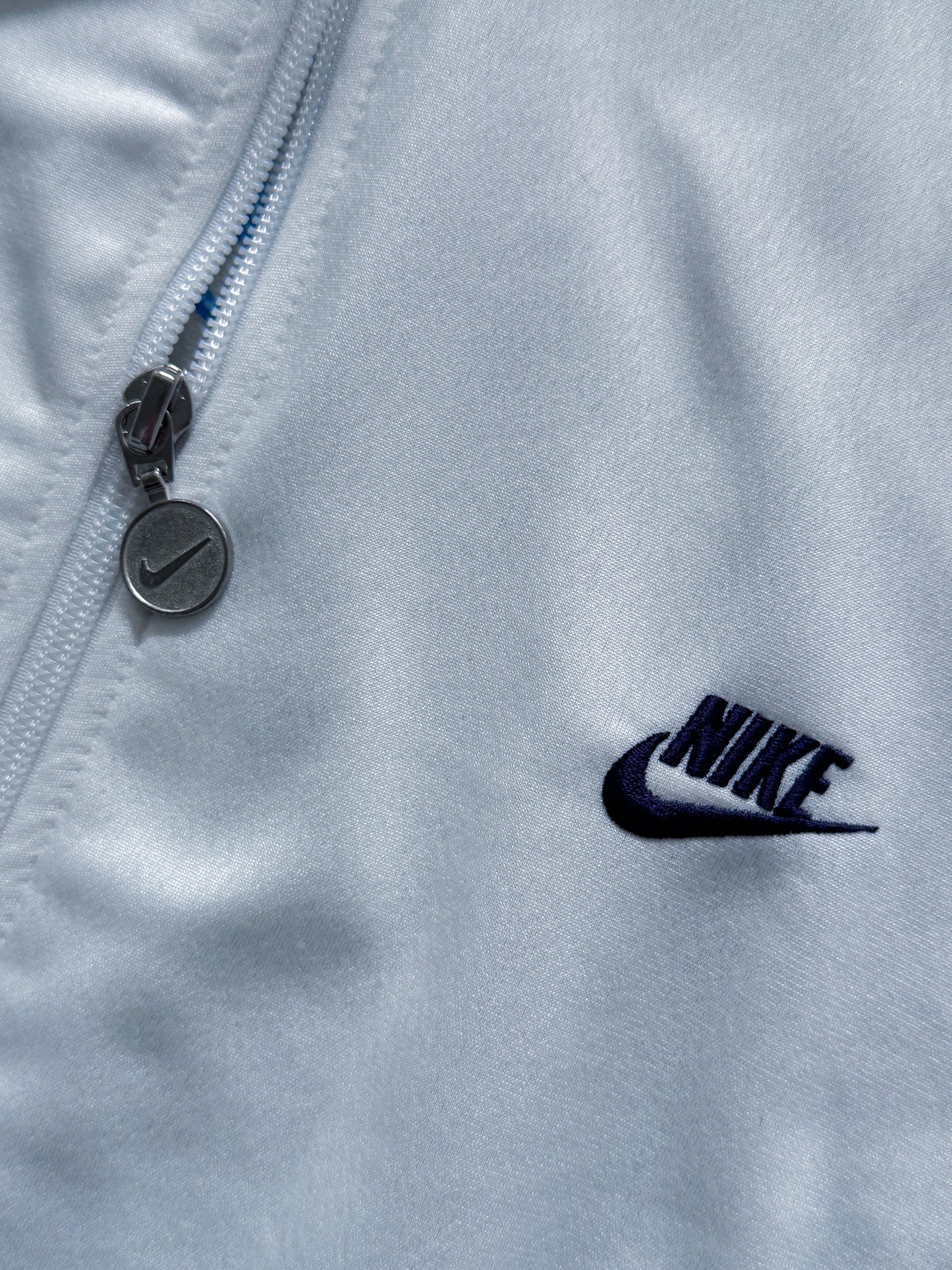 Nike Vintage Trackjacket | M