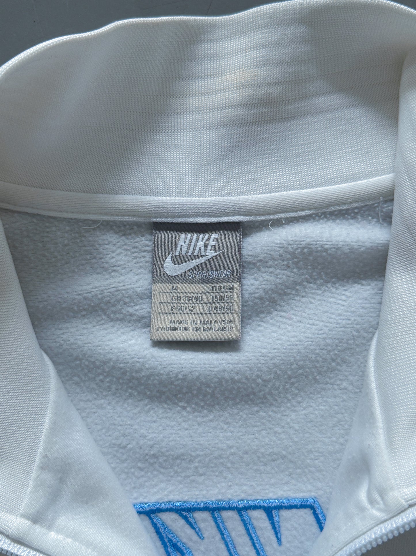 Nike Vintage Trackjacket | M