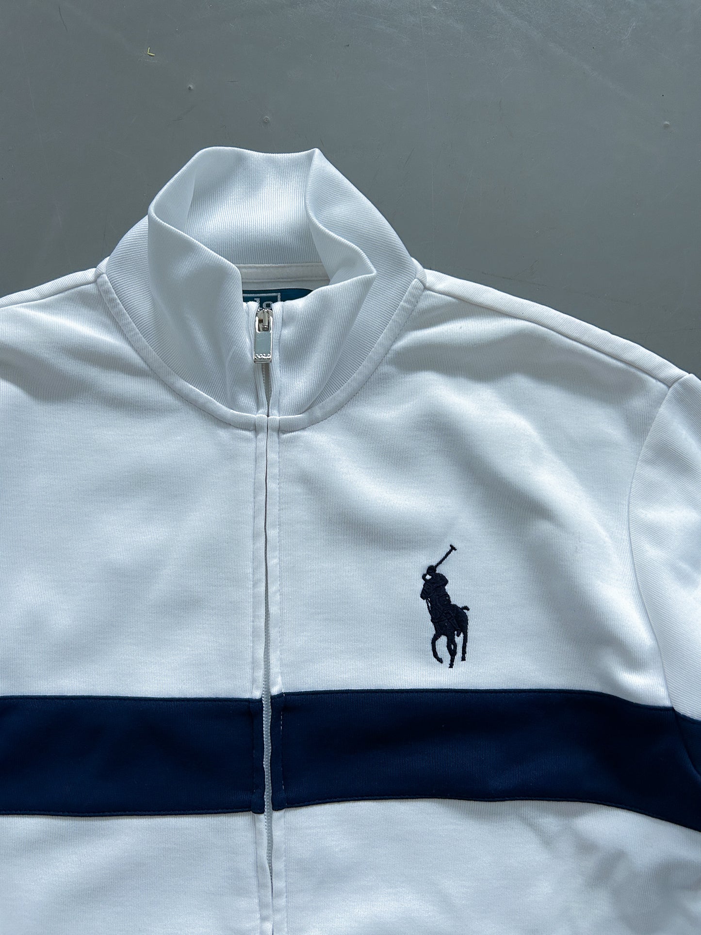 Polo Ralph Lauren Vintage *PREMIUM* Trackjacket | M