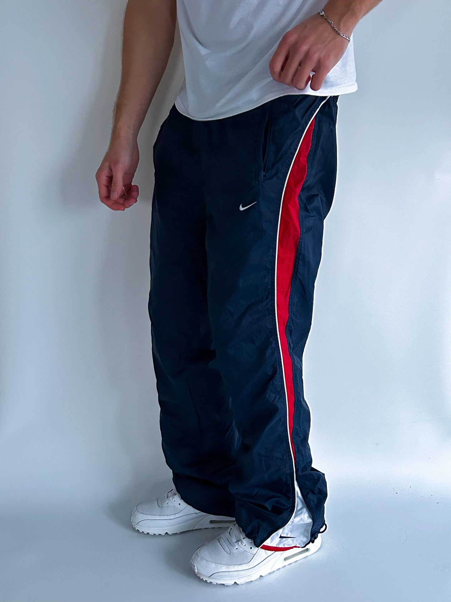 Nike Vintage Trackpants | M