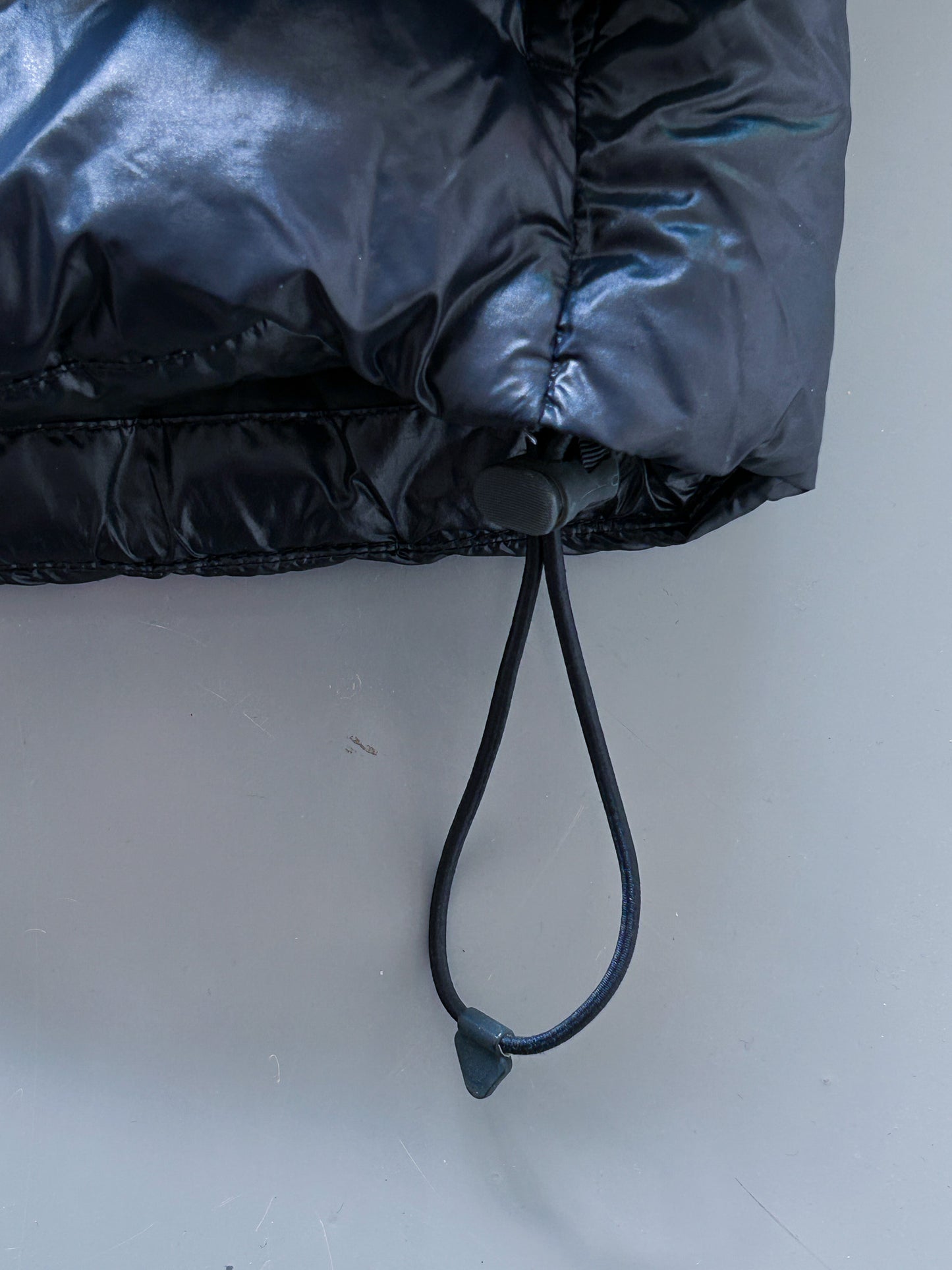 Nike Vintage Pufferjacket | S