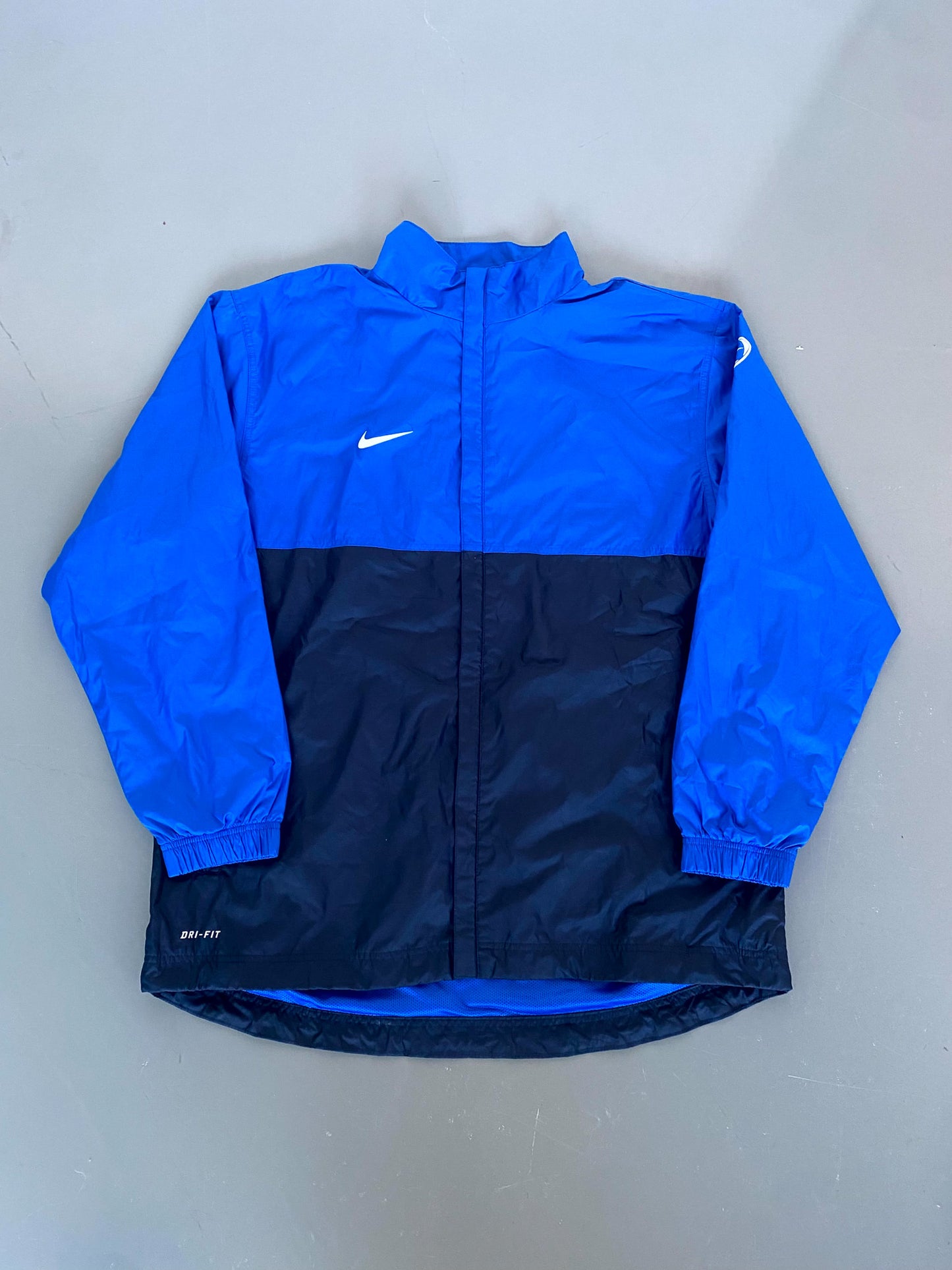 Vintage Nike Trackjacket | XL