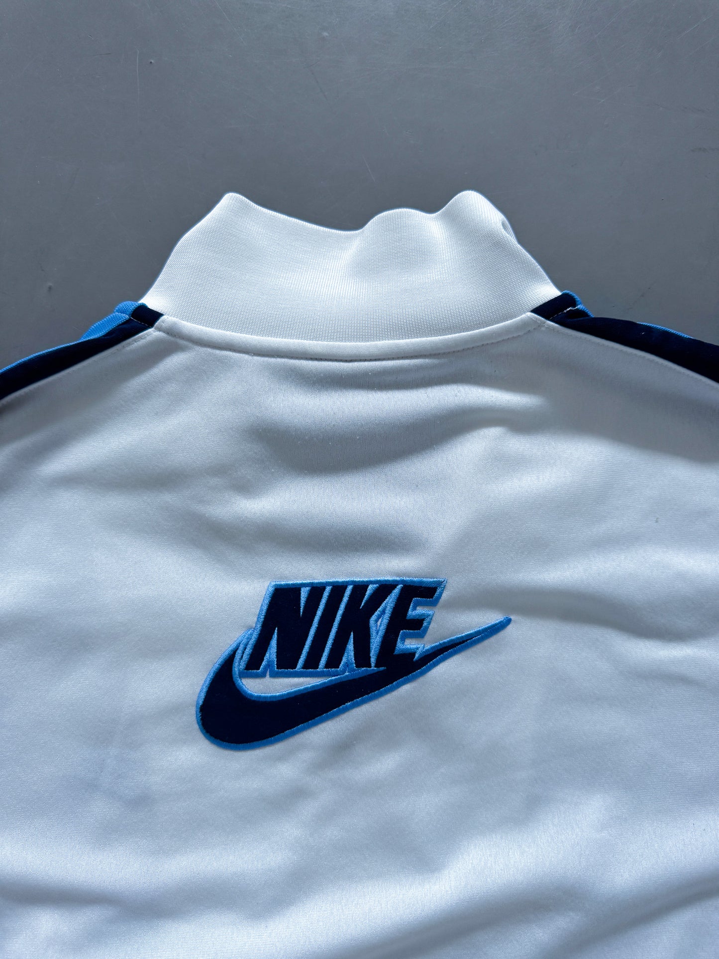 Nike Vintage Trackjacket | M