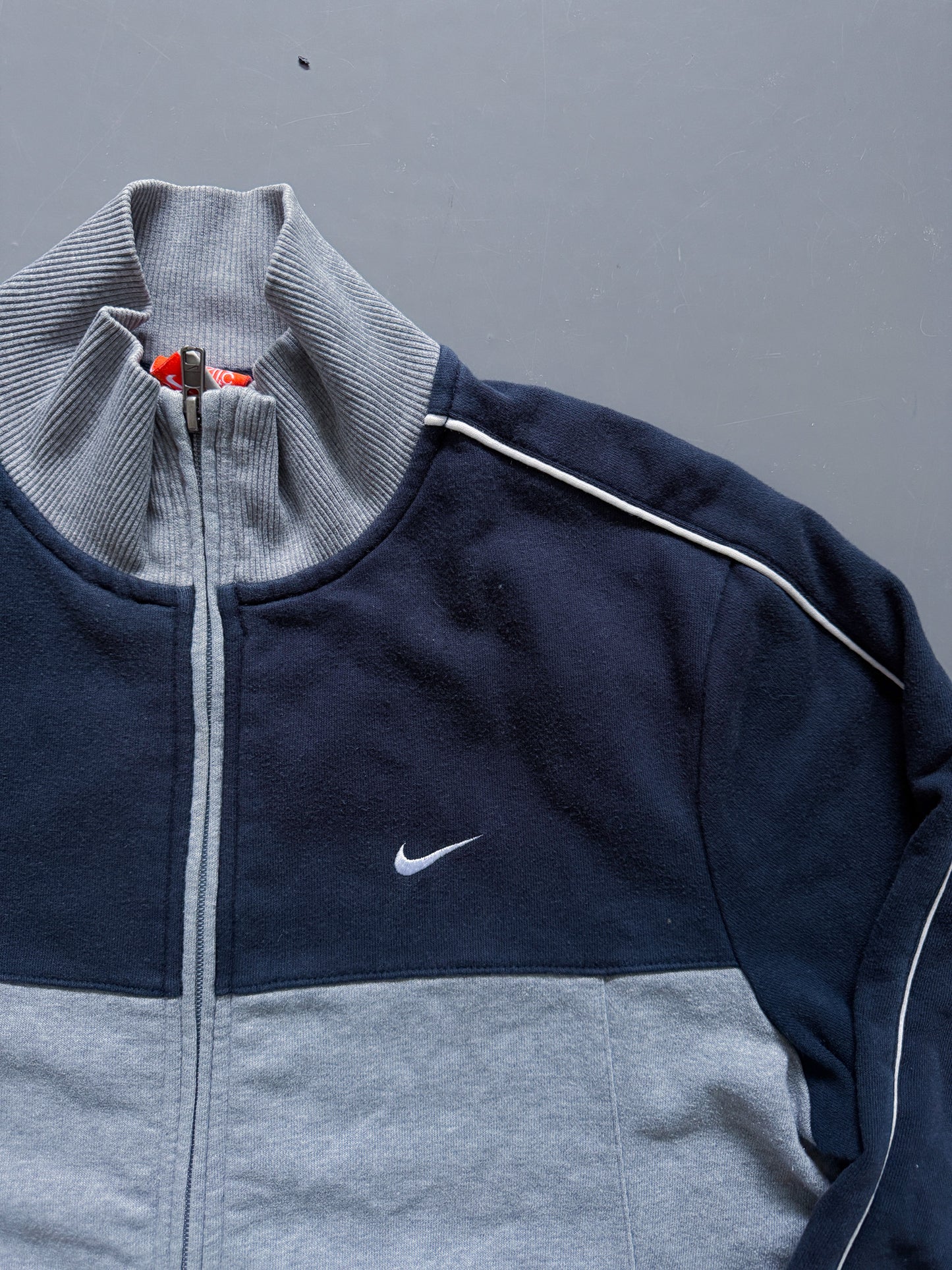 Nike Vintage Sweatjacket | M