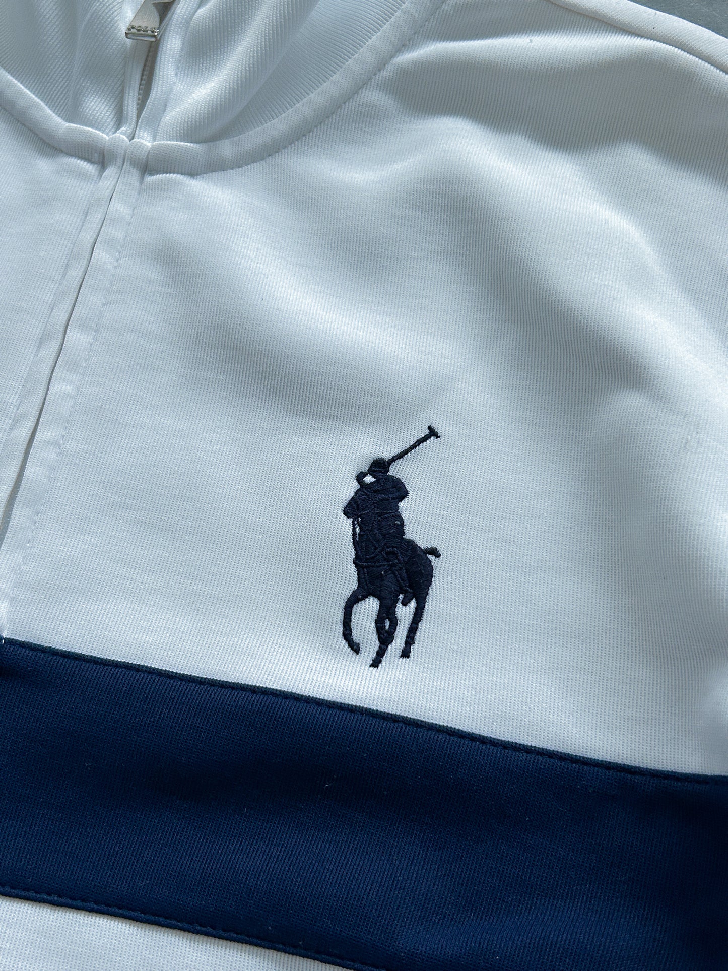 Polo Ralph Lauren Vintage *PREMIUM* Trackjacket | M