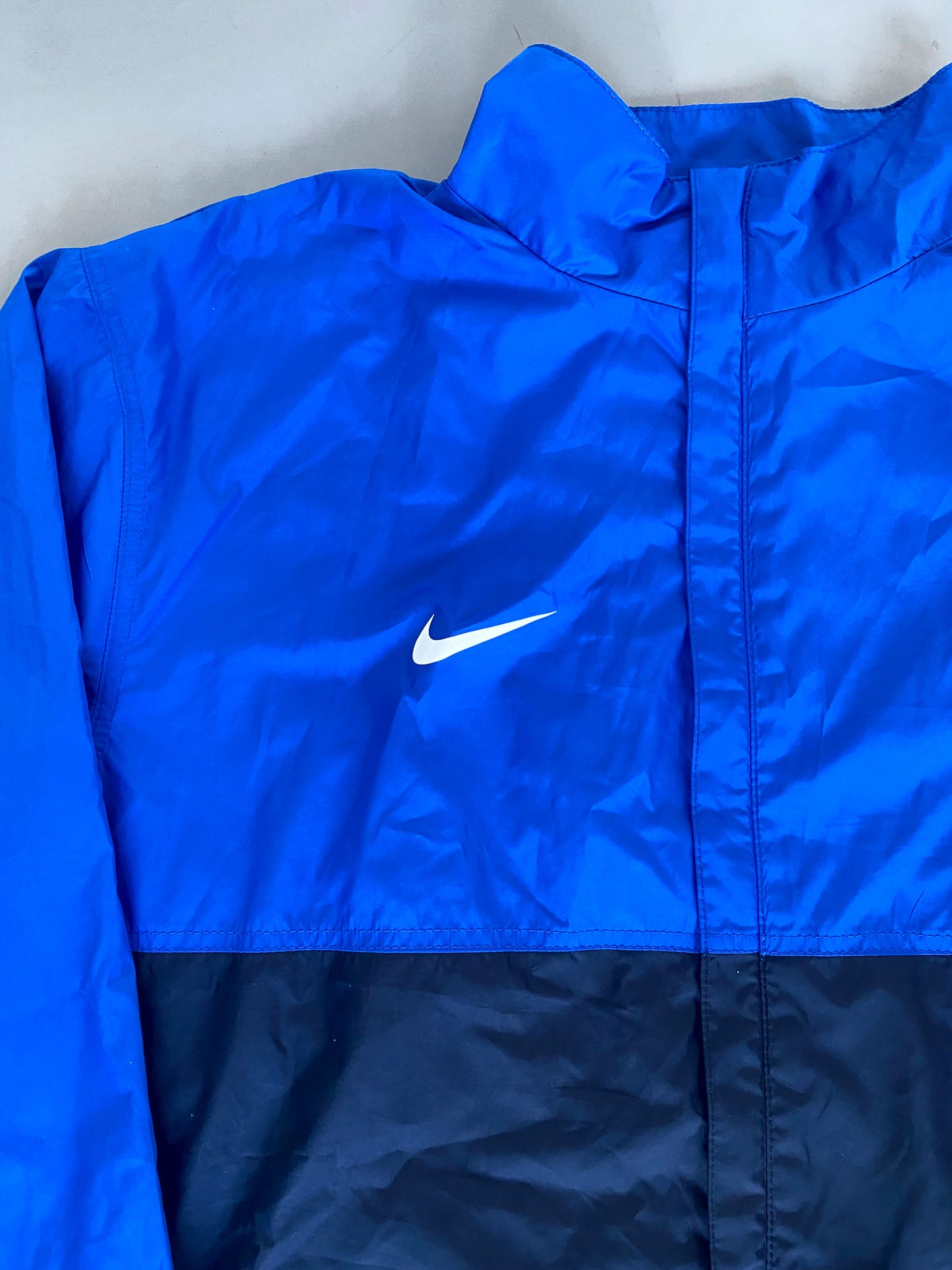 Vintage Nike Trackjacket | XL