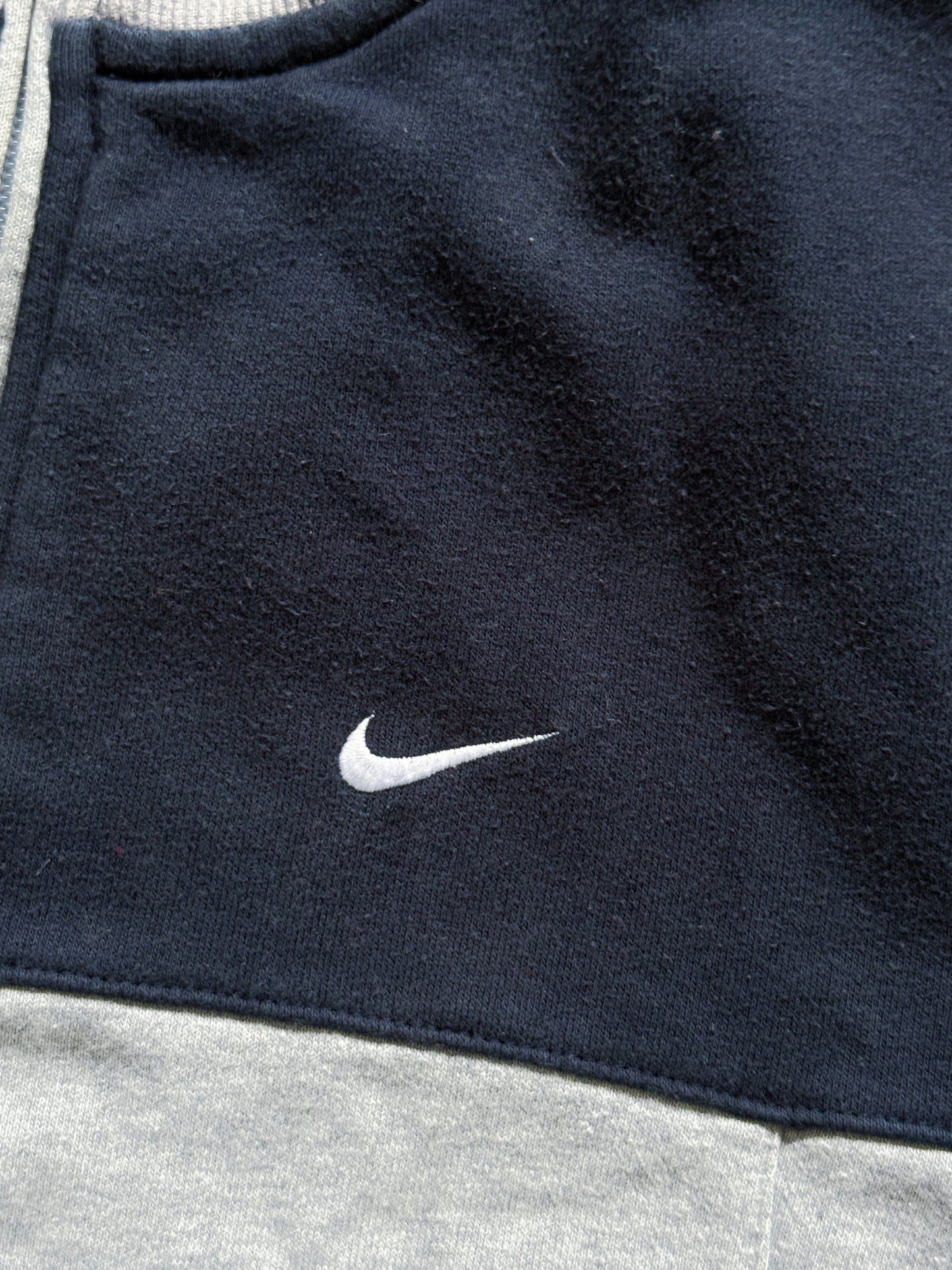 Nike Vintage Sweatjacket | M