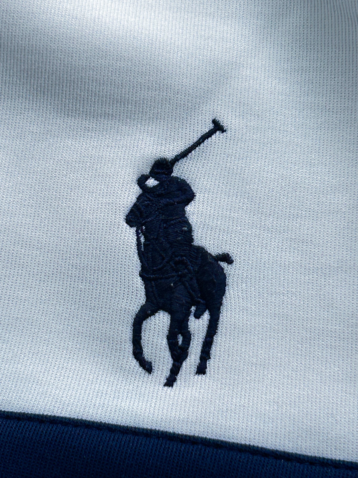 Polo Ralph Lauren Vintage *PREMIUM* Trackjacket | M