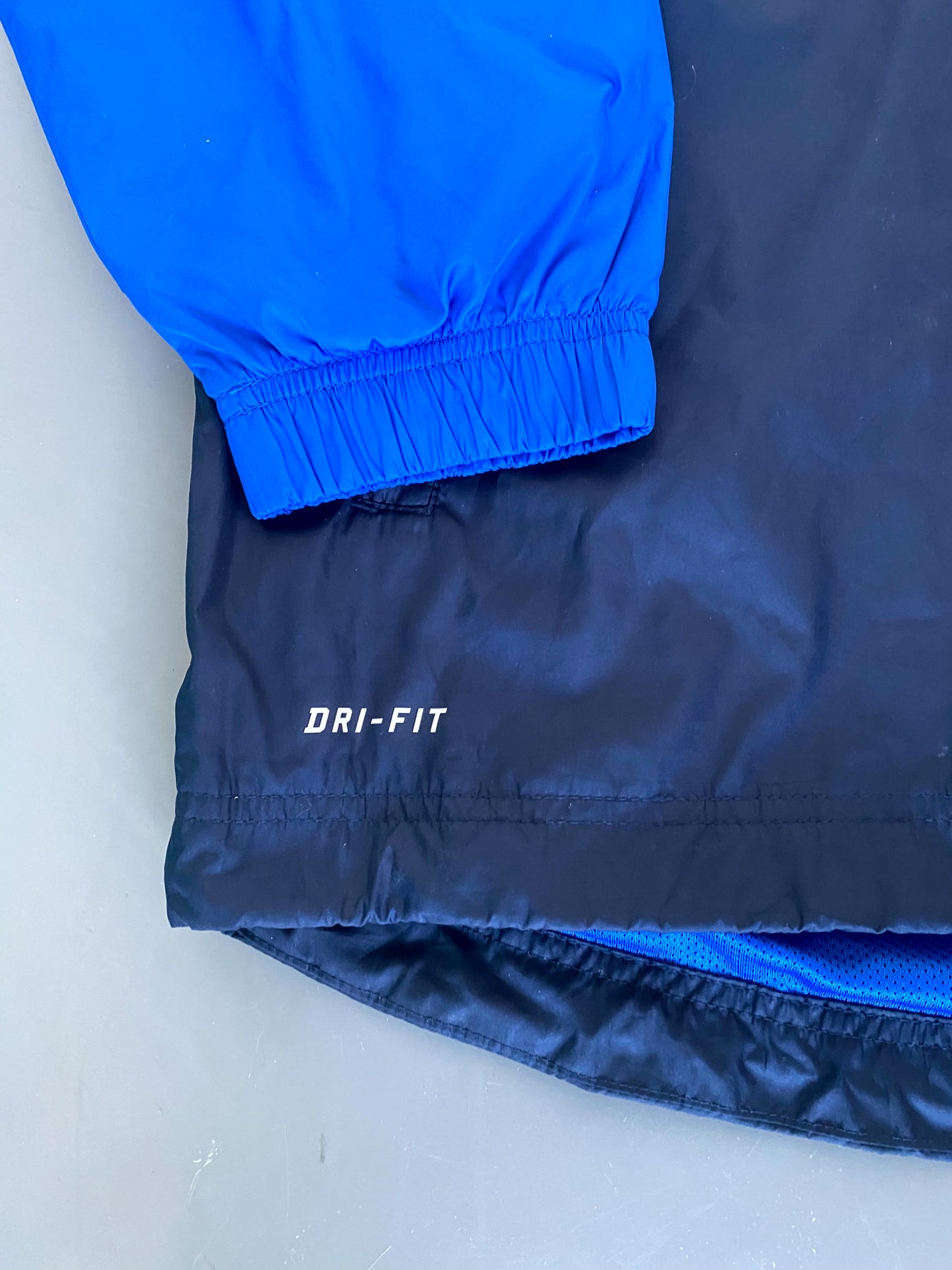 Vintage Nike Trackjacket | XL