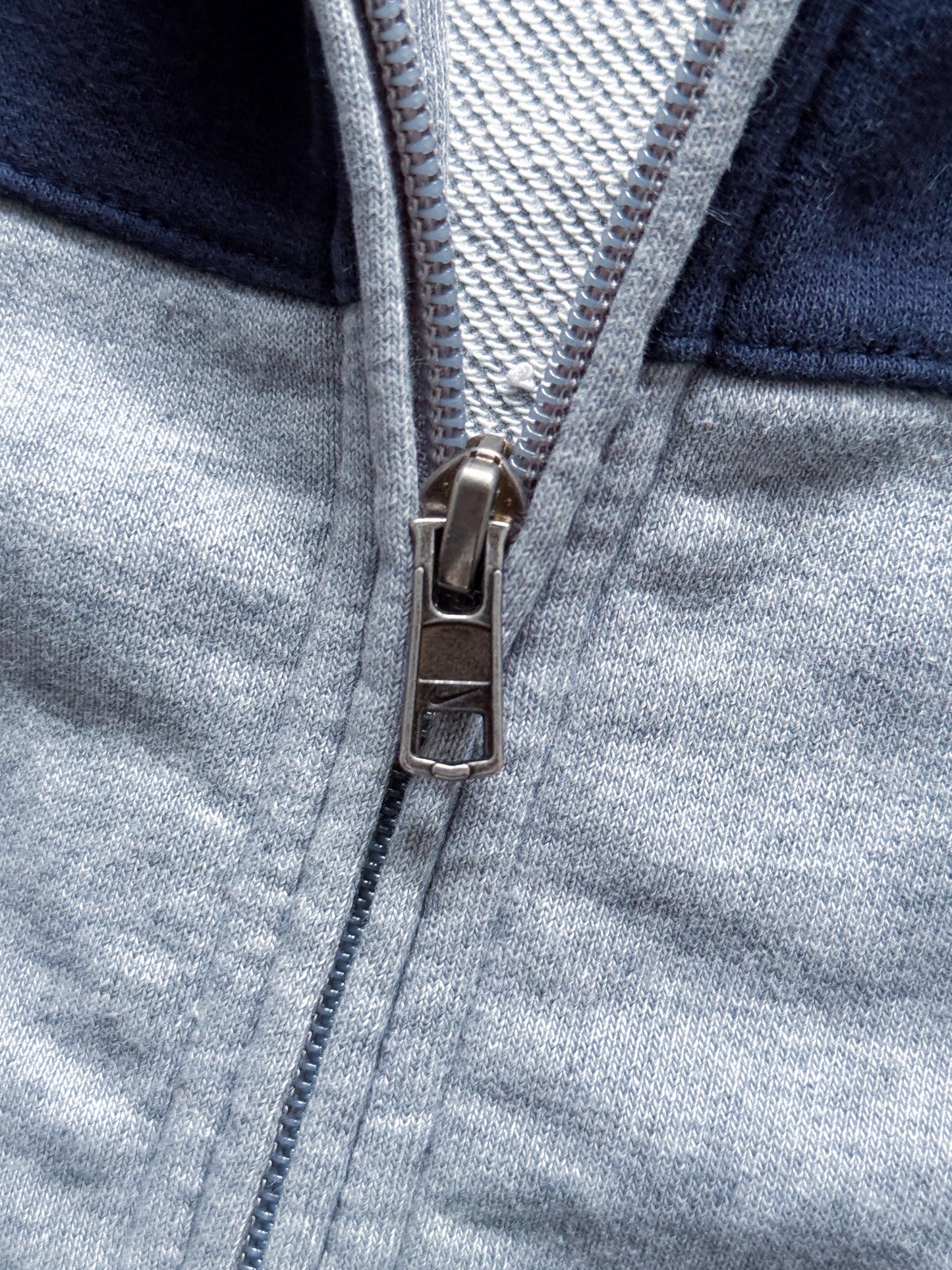 Nike Vintage Sweatjacket | M