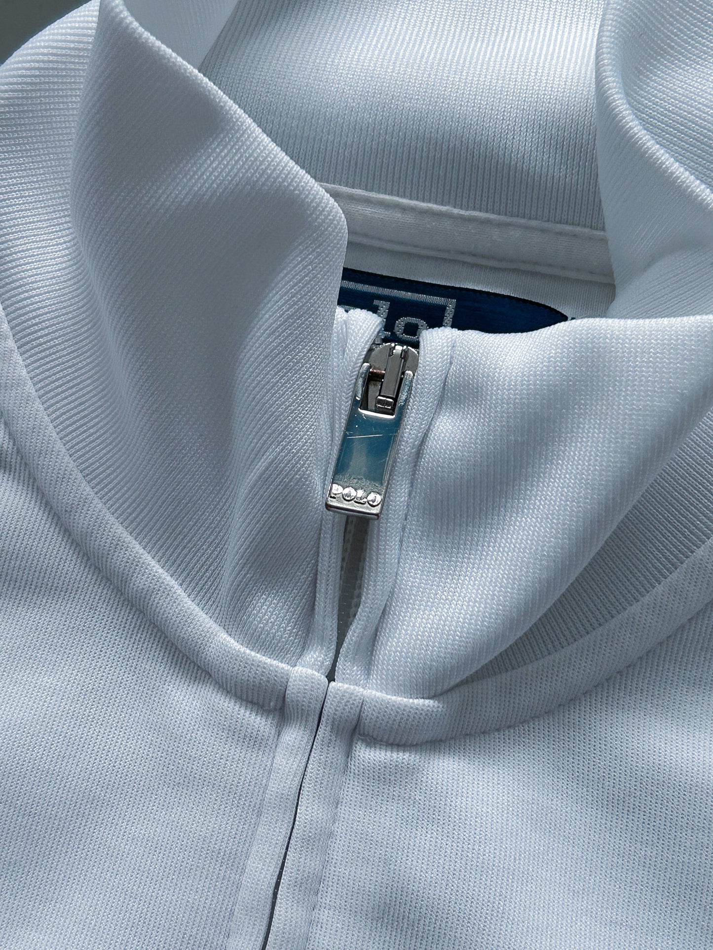 Polo Ralph Lauren Vintage *PREMIUM* Trackjacket | M