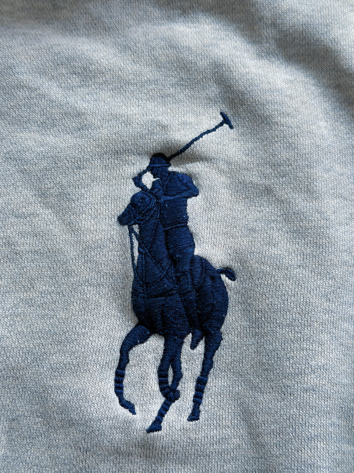 Polo Ralph Lauren Vintage *PREMIUM* Sweatjacke | L