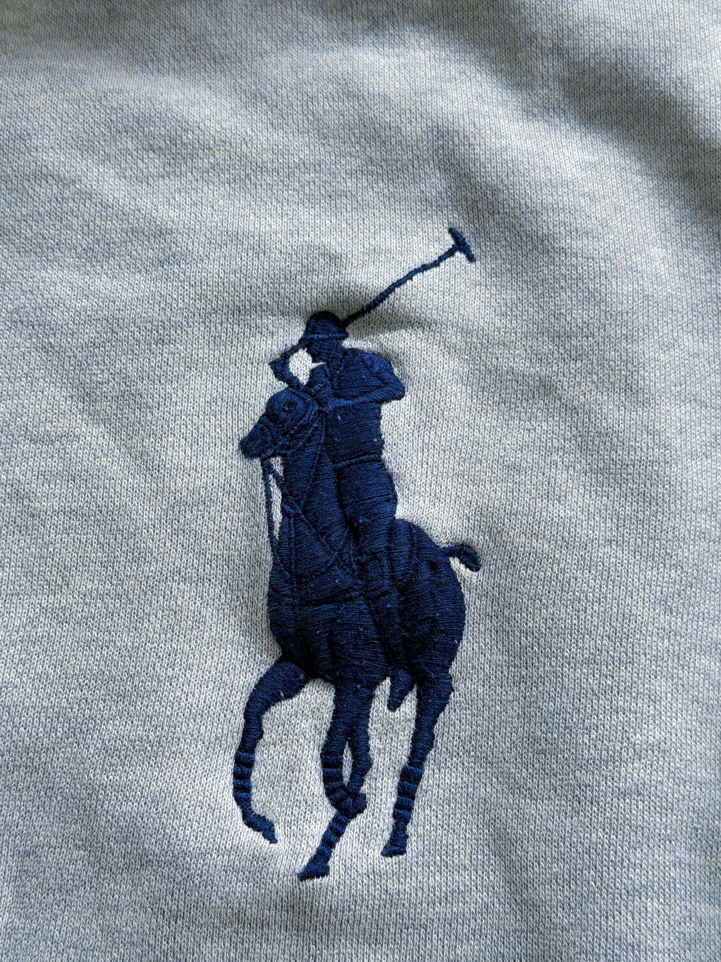 Polo Ralph Lauren Vintage *PREMIUM* Sweatjacke | L