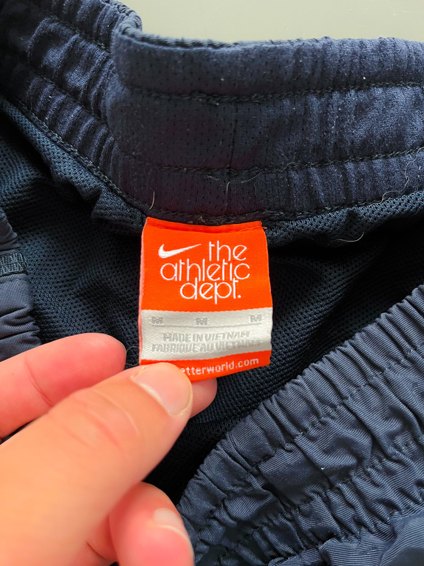 Nike Vintage Shorts | M