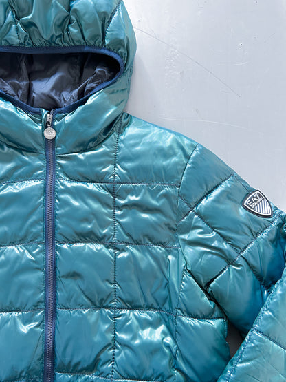 Emporio Armani Vintage Pufferjacket | M