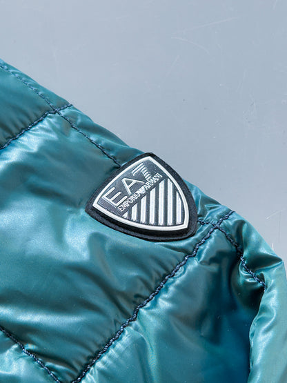 Emporio Armani Vintage Pufferjacket | M