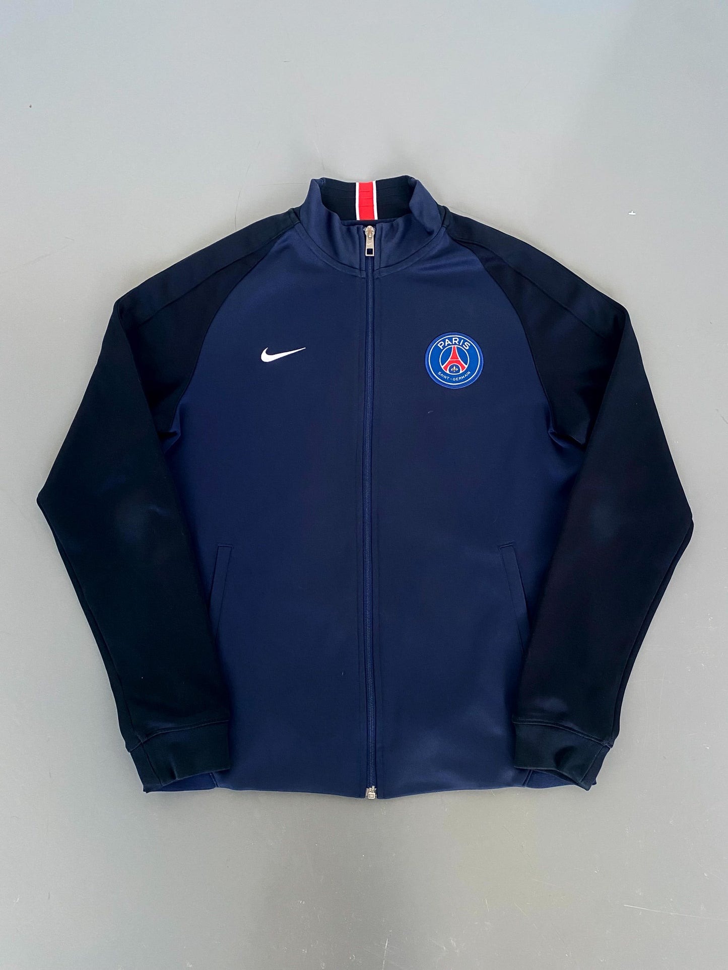 Nike x PSG Trackjacket | M