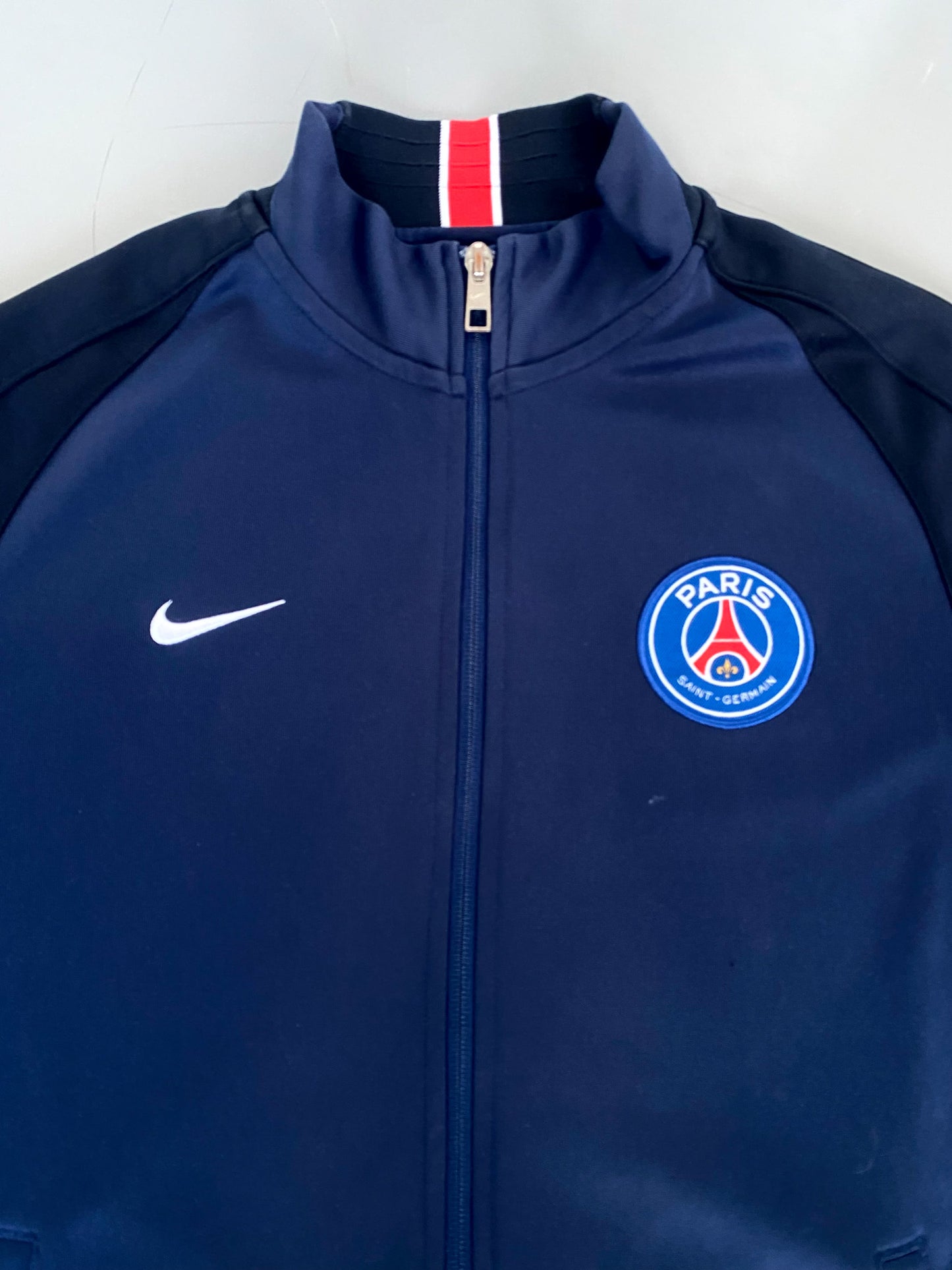 Nike x PSG Trackjacket | M