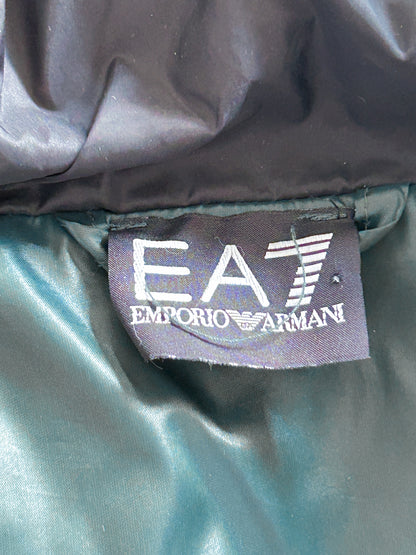 Emporio Armani Vintage Pufferjacket | M