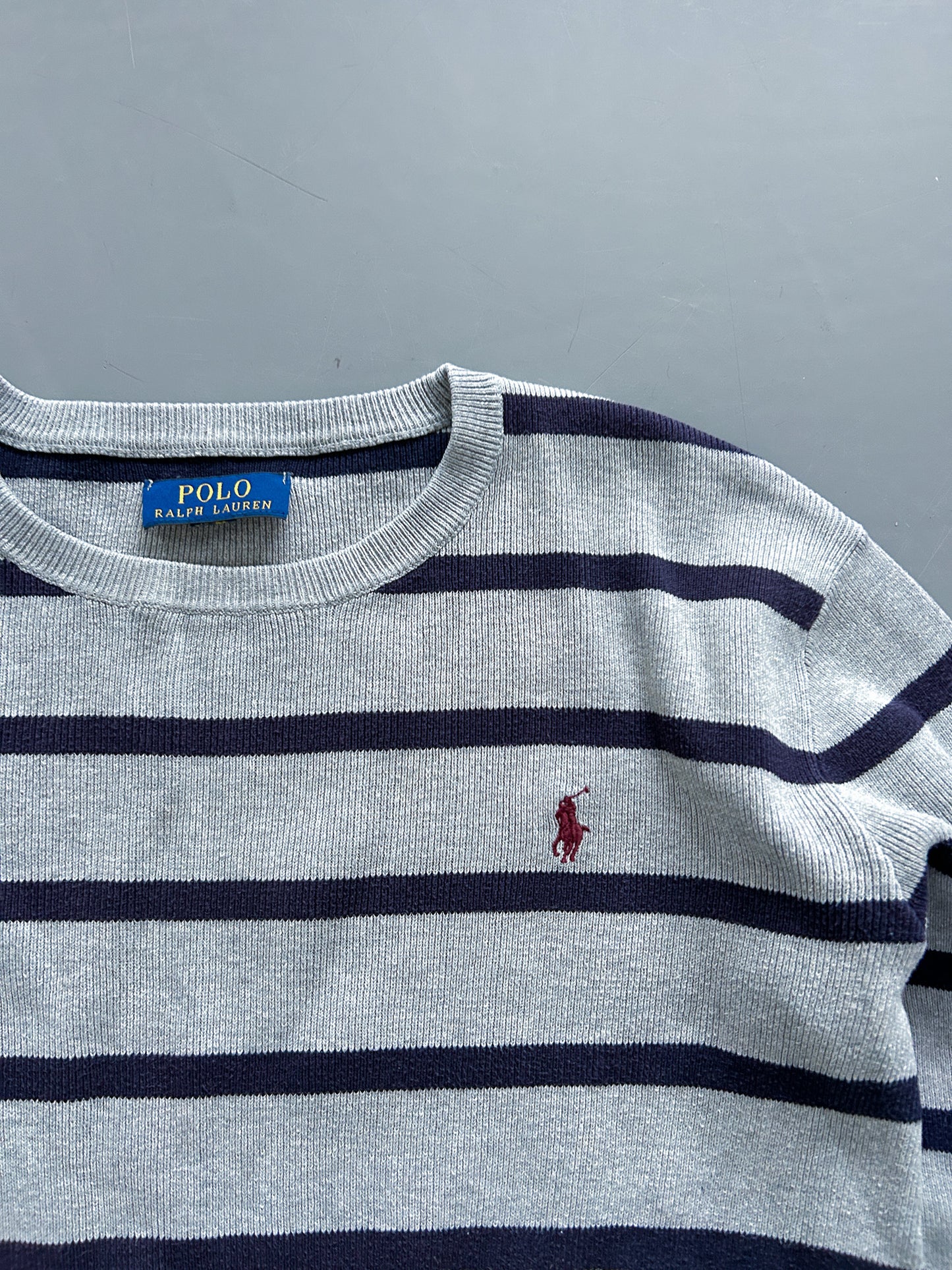Polo Ralph Lauren Vintage Pullover | S