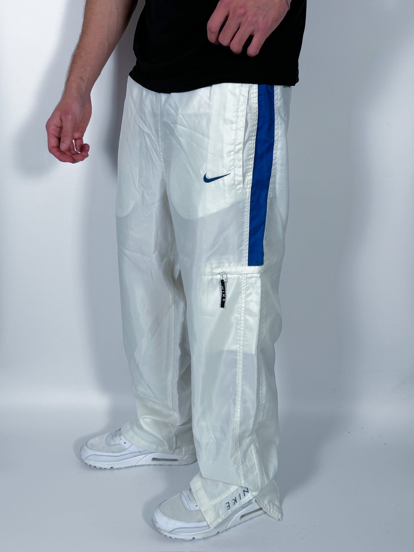 Nike Vintage *PREMIUM* Trackpants | S:M